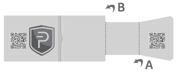 Folding Diagram